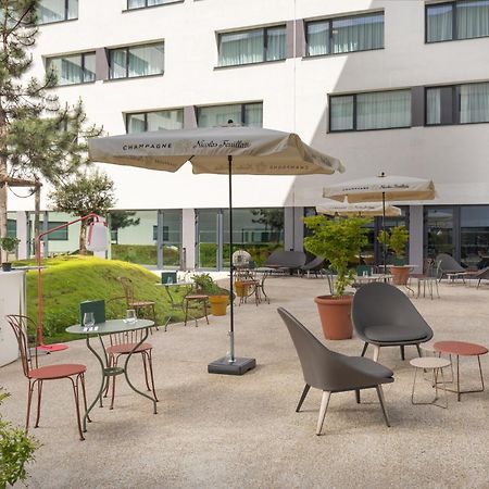 Hyatt Place Paris Charles De Gaulle Airport Roissy-en-France Exterior foto