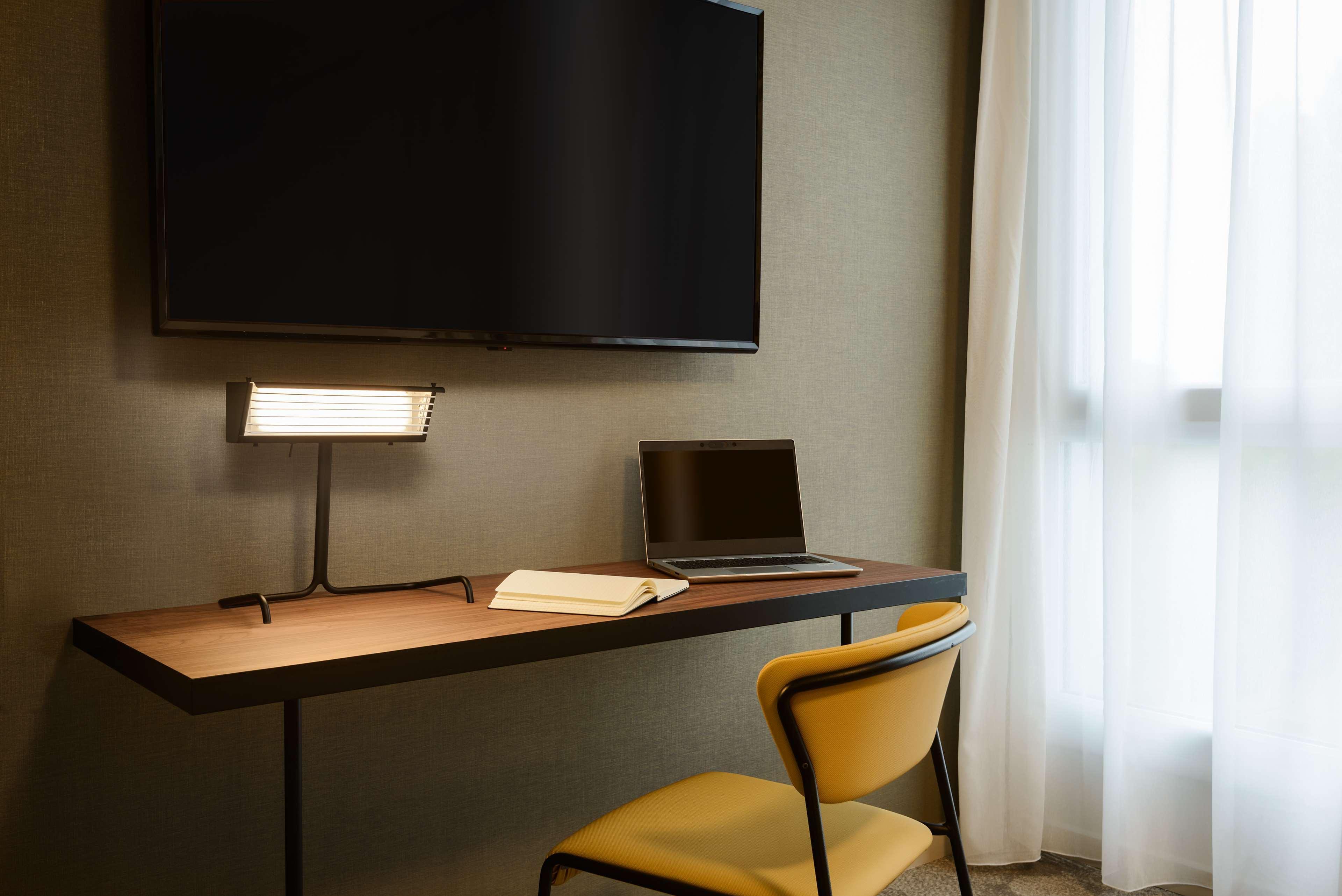Hyatt Place Paris Charles De Gaulle Airport Roissy-en-France Exterior foto