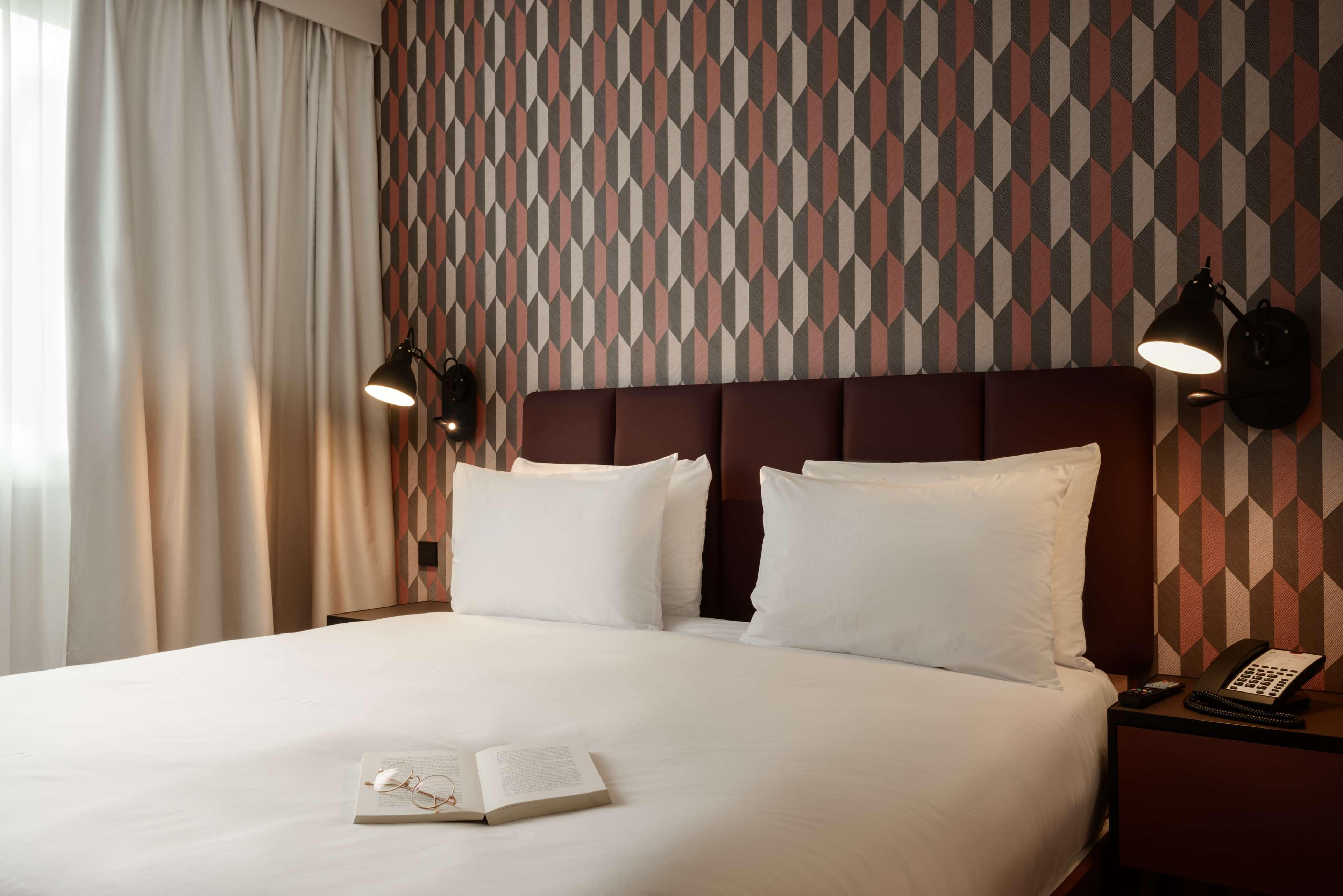 Hyatt Place Paris Charles De Gaulle Airport Roissy-en-France Exterior foto