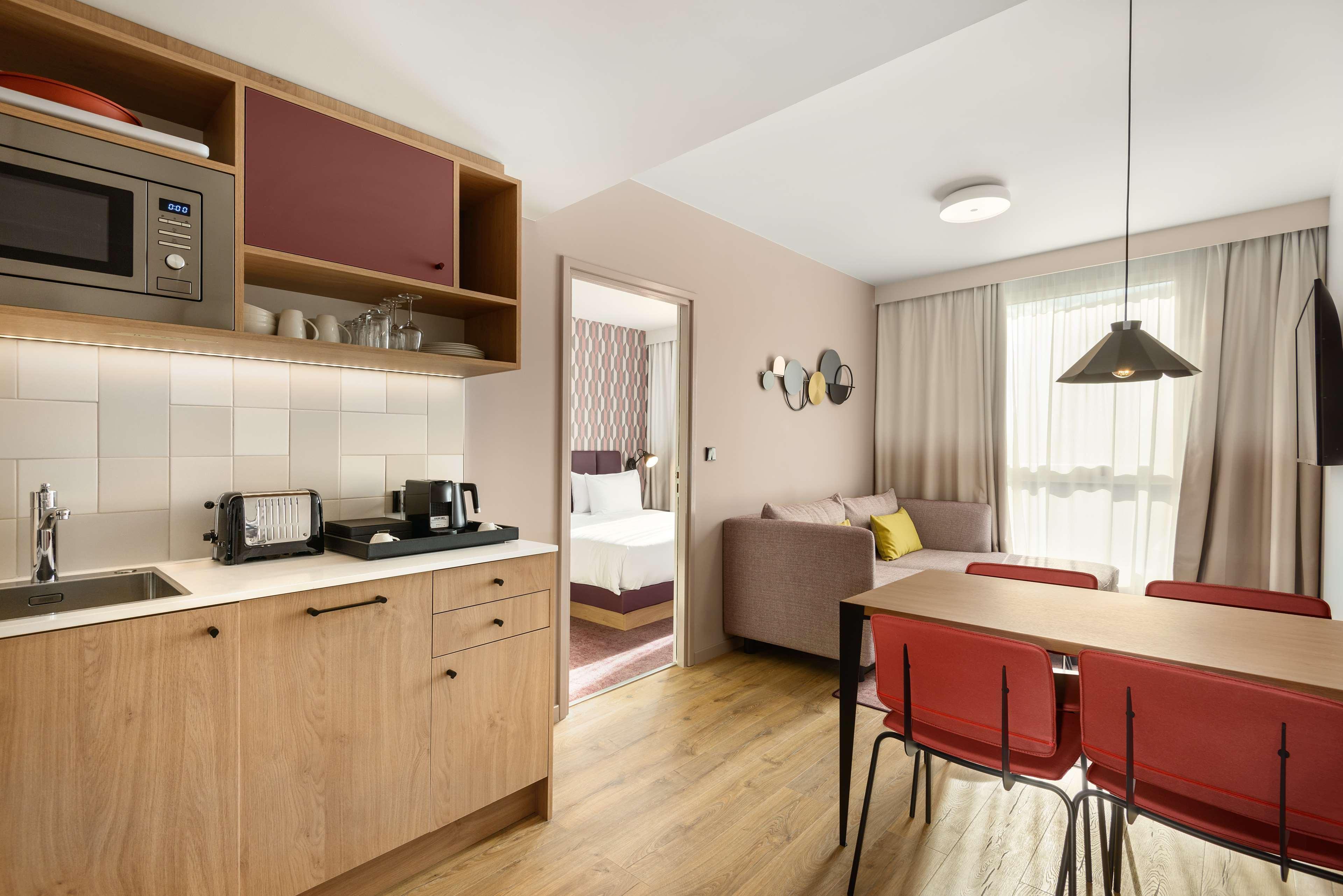 Hyatt Place Paris Charles De Gaulle Airport Roissy-en-France Exterior foto