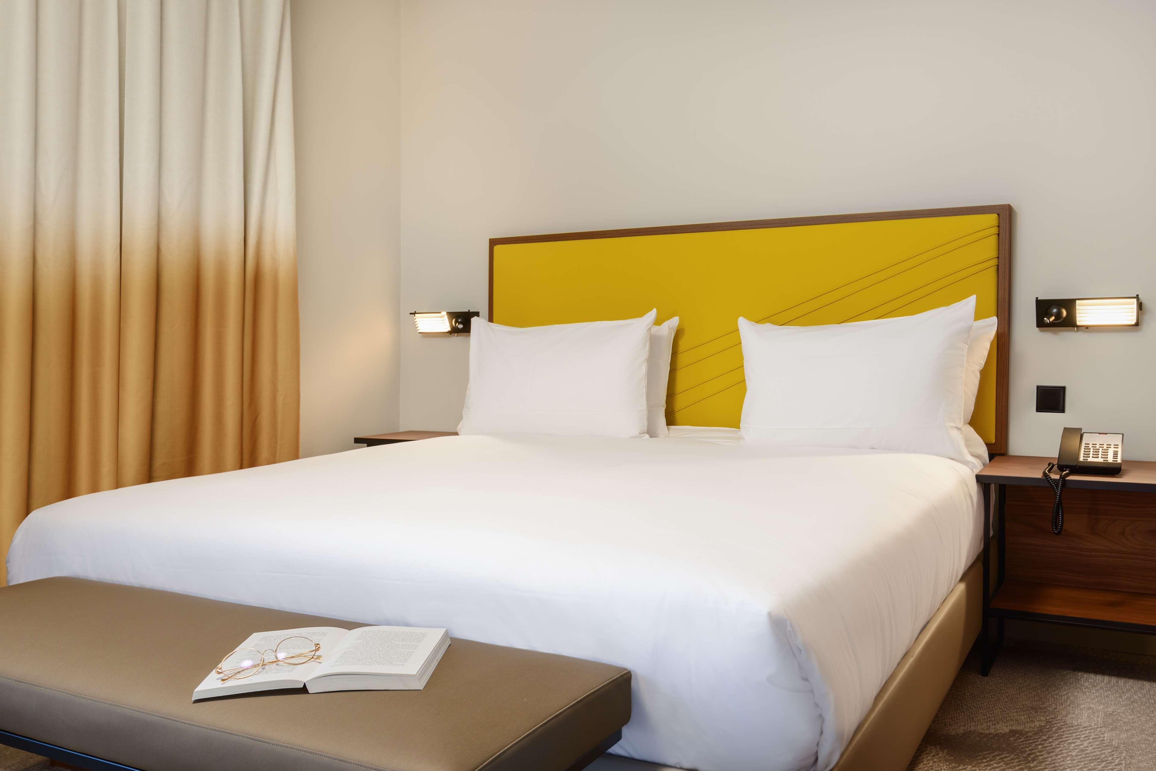 Hyatt Place Paris Charles De Gaulle Airport Roissy-en-France Exterior foto