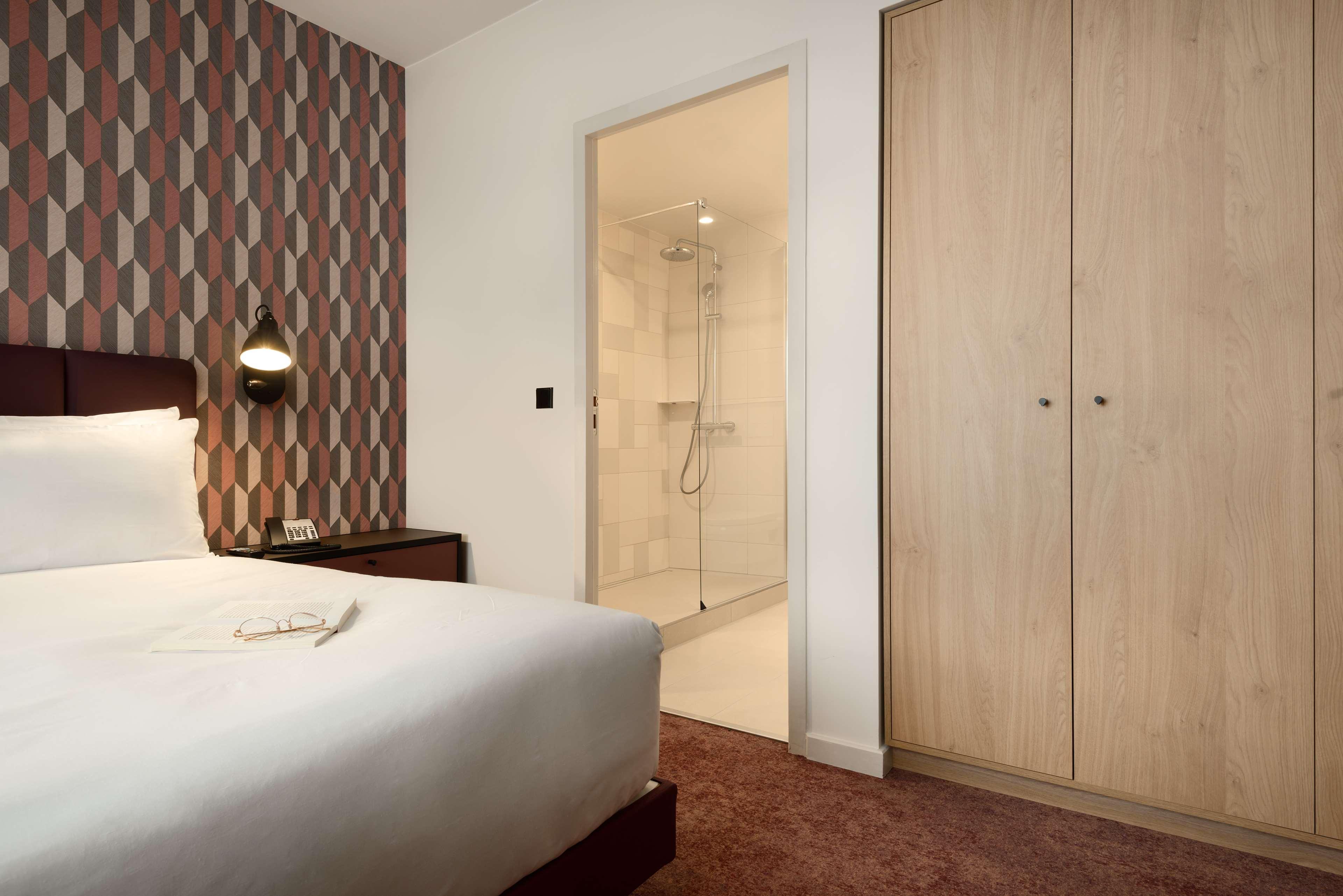 Hyatt Place Paris Charles De Gaulle Airport Roissy-en-France Exterior foto