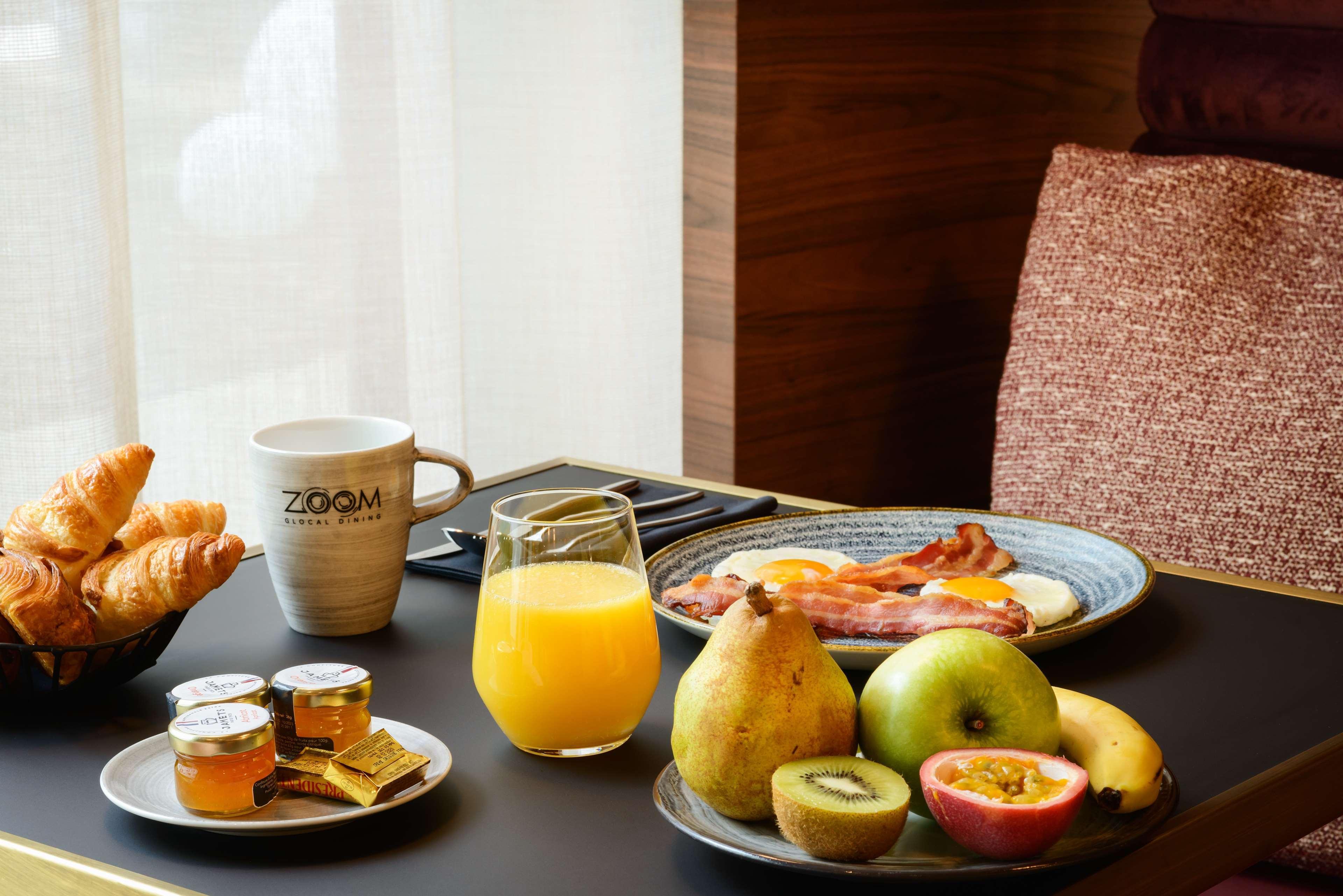 Hyatt Place Paris Charles De Gaulle Airport Roissy-en-France Exterior foto