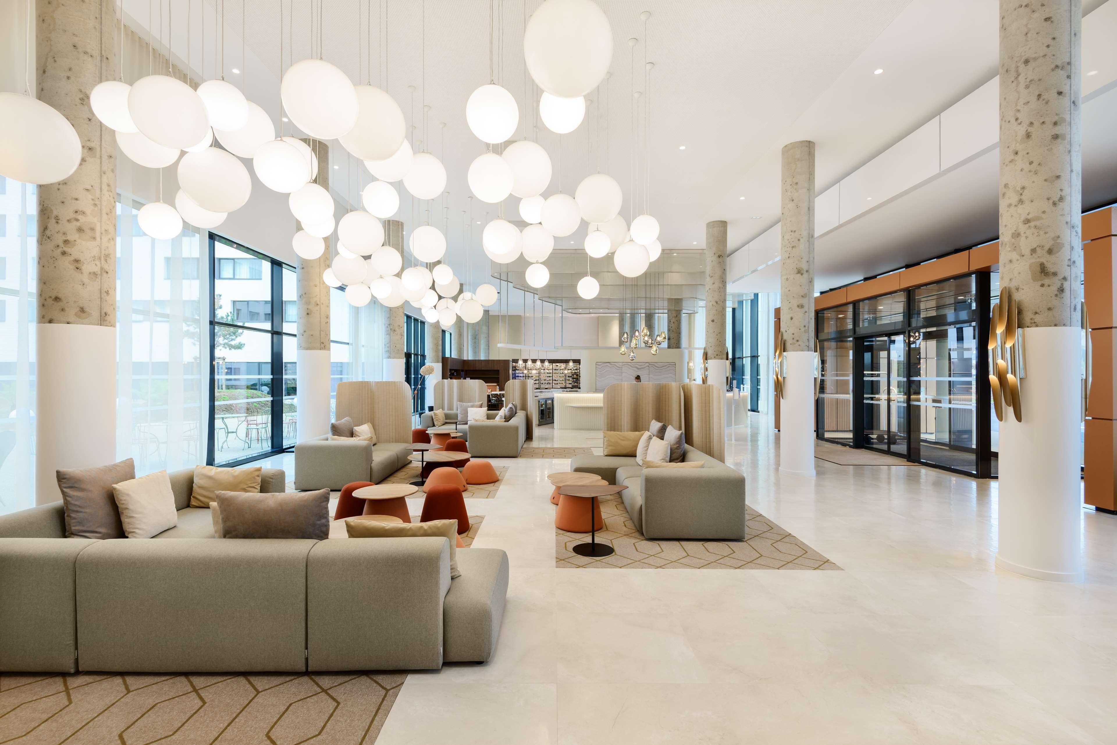 Hyatt Place Paris Charles De Gaulle Airport Roissy-en-France Exterior foto