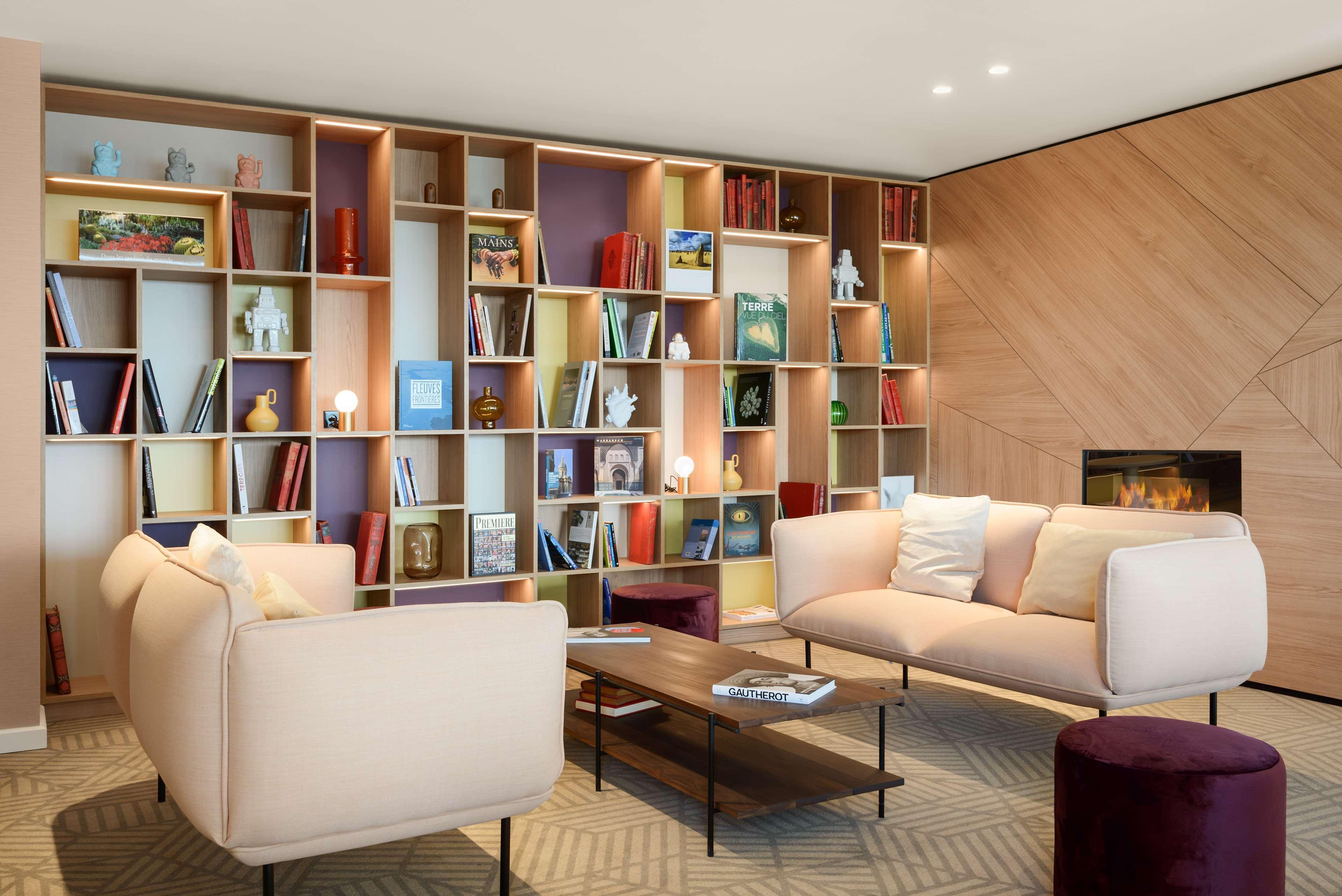 Hyatt Place Paris Charles De Gaulle Airport Roissy-en-France Exterior foto