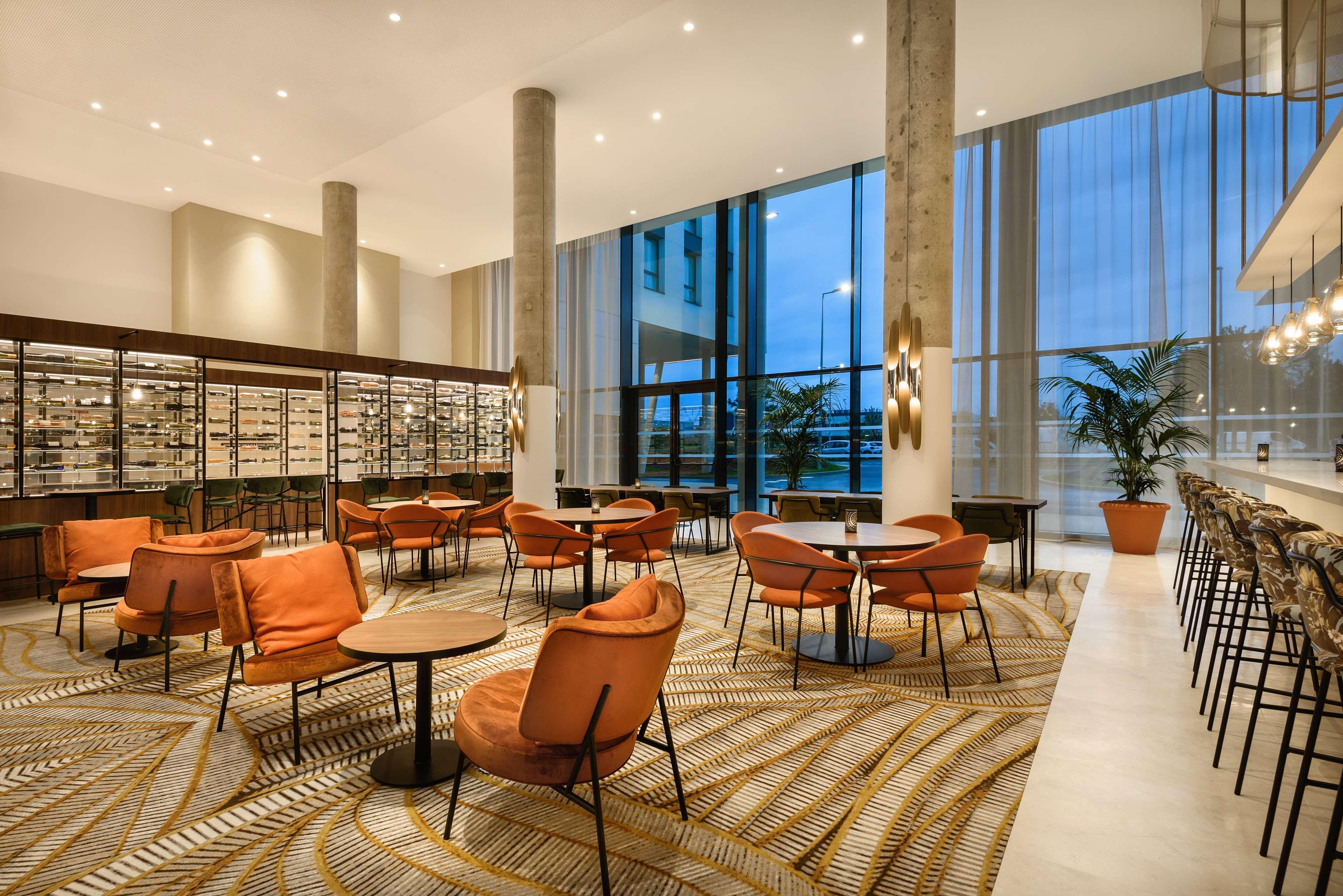 Hyatt Place Paris Charles De Gaulle Airport Roissy-en-France Exterior foto