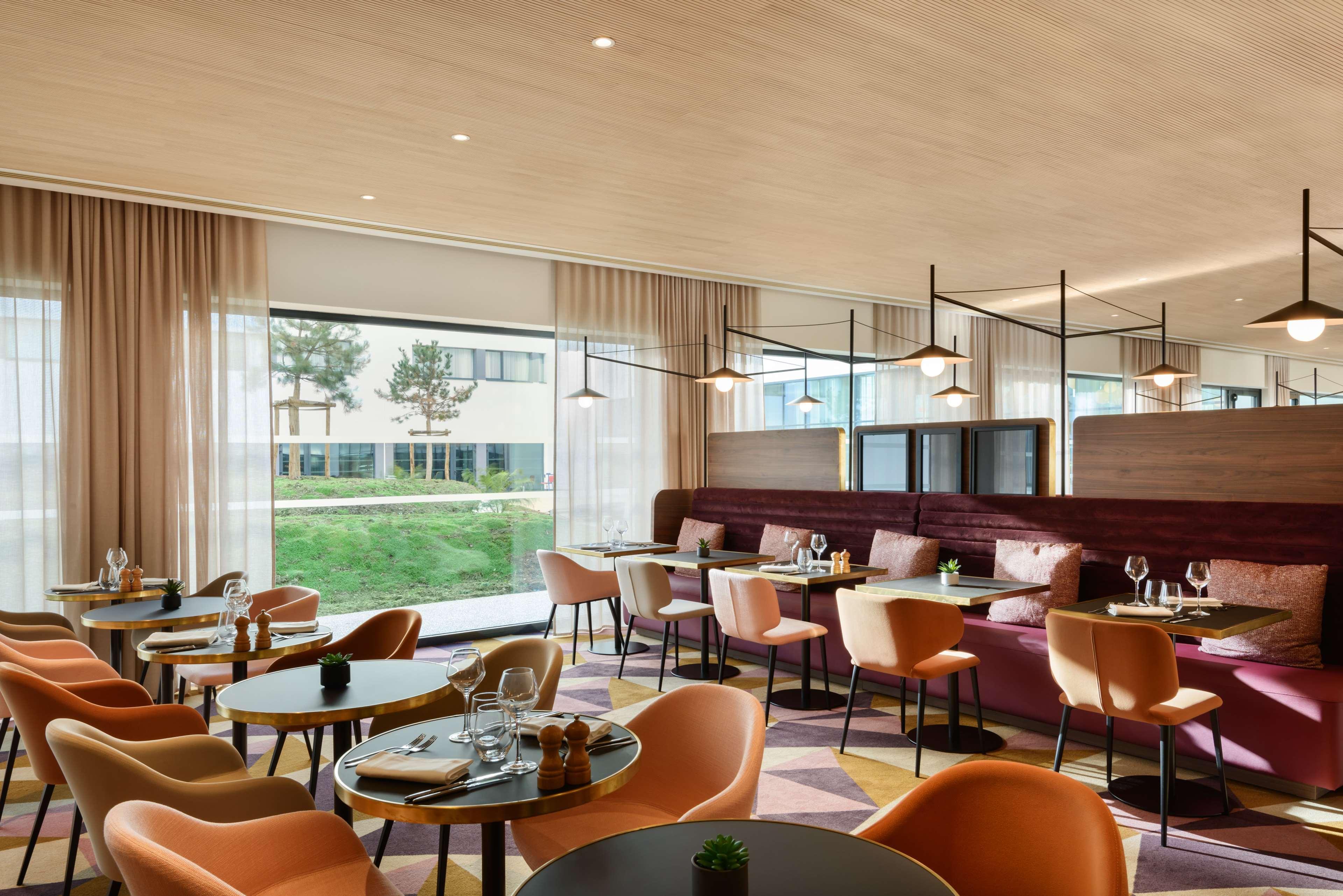 Hyatt Place Paris Charles De Gaulle Airport Roissy-en-France Exterior foto