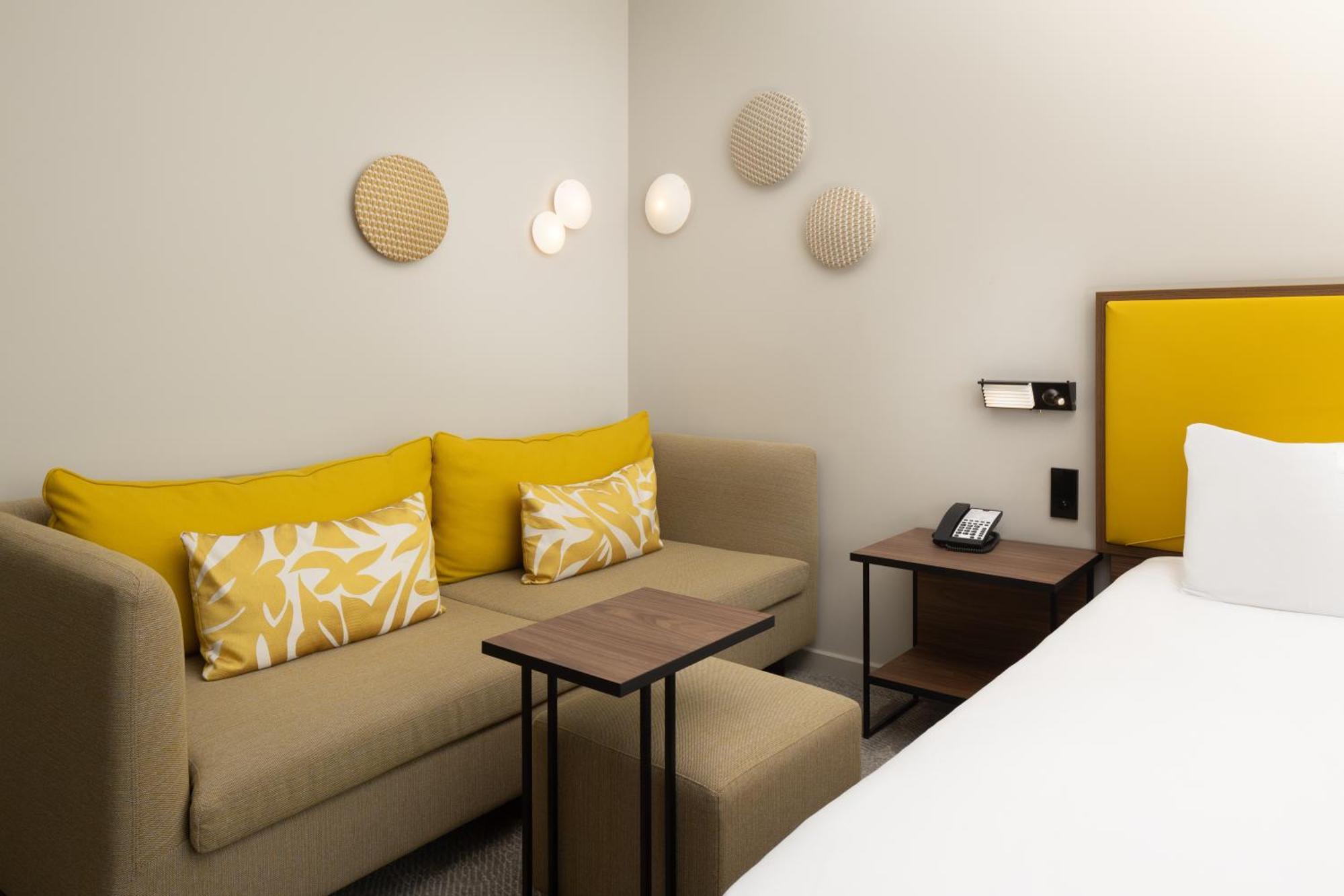 Hyatt Place Paris Charles De Gaulle Airport Roissy-en-France Exterior foto