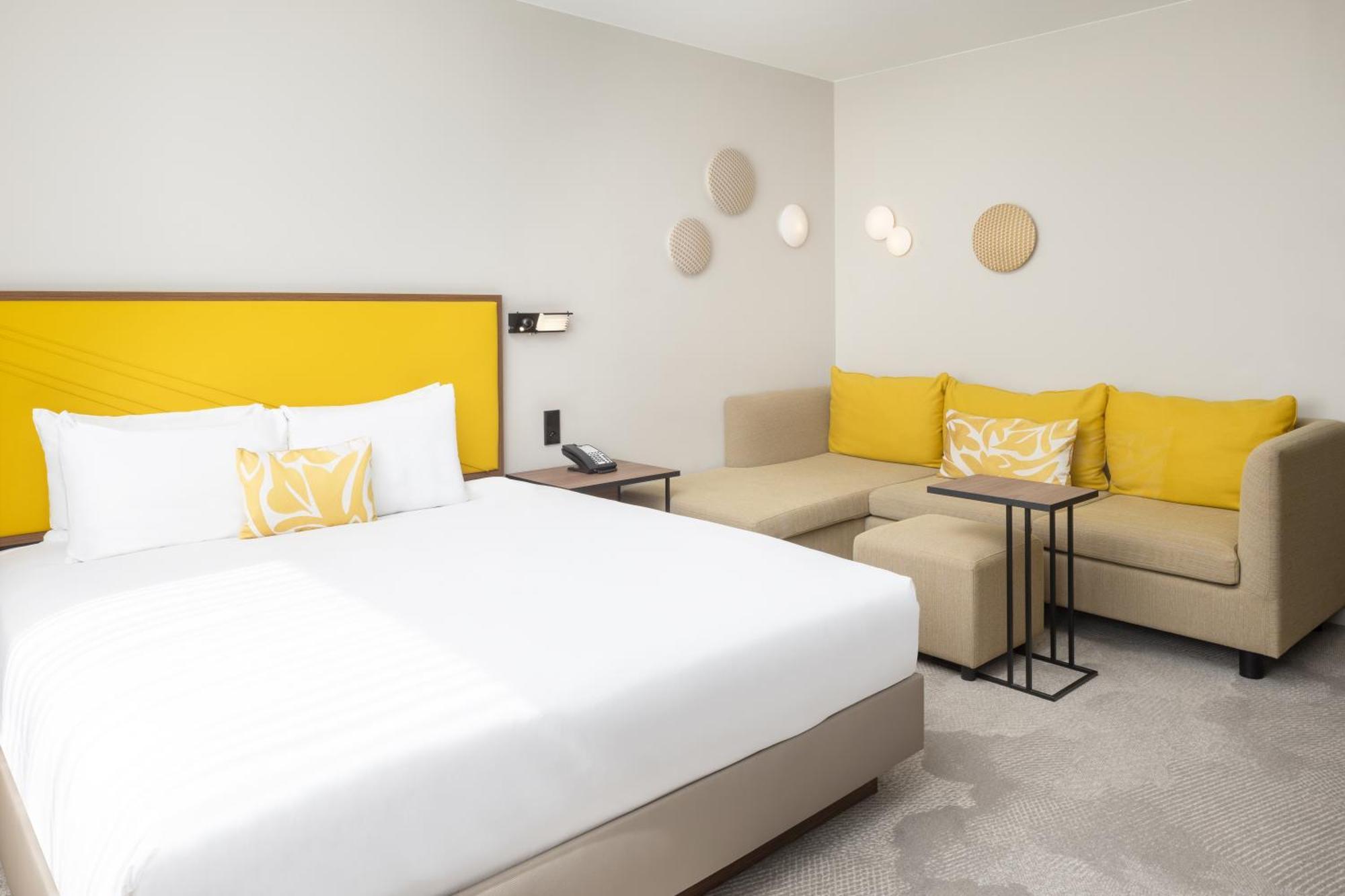 Hyatt Place Paris Charles De Gaulle Airport Roissy-en-France Exterior foto
